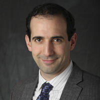 ジョセフ・アンジェル